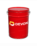 Devon Grease Li V220 EP 2 18 кг